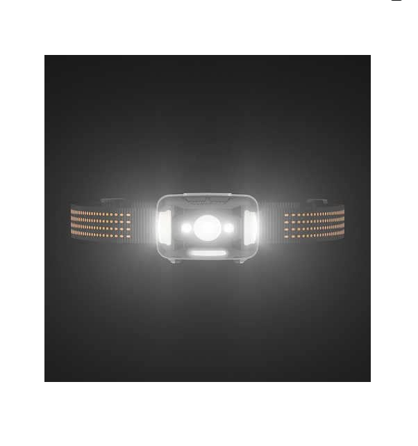 Duracell 500 Lumen LED Headlamp 3-pack (new)