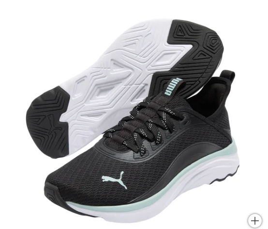 PUMA Ladies' Sophia EVO Sneaker Size 8.5