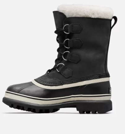 Sorel Caribou Women's Waterproof Boot Size 10