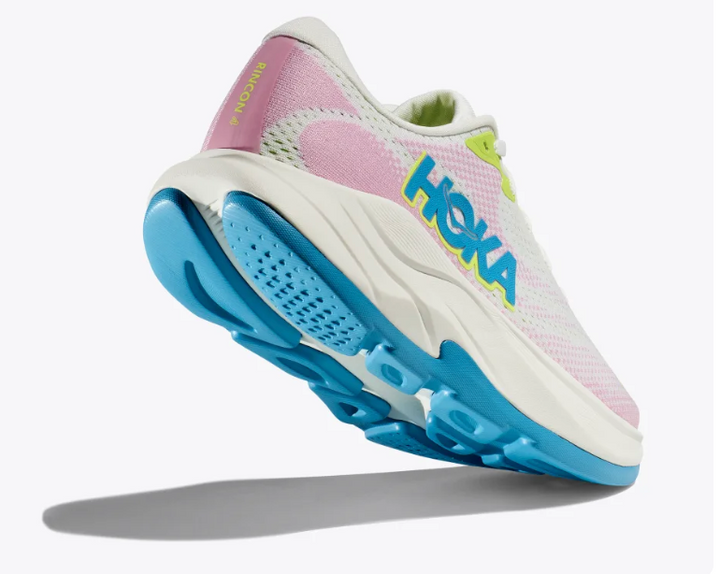 Hoka Rincon 4 Women's Size 8B (new)
