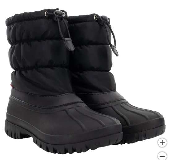 Chooka Ladies' Winter Boot Size 9 (New)