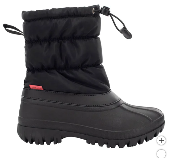Chooka Ladies' Winter Boot Size 9 (New)