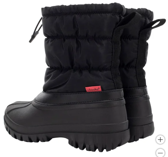 Chooka Ladies' Winter Boot Size 9 (New)