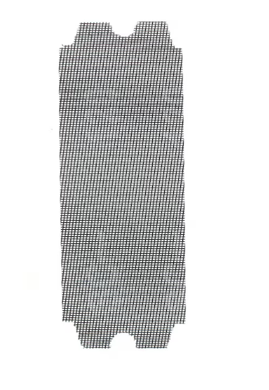 Gator Coarse 80 -Grit Sheet Sandpaper 4.25-in W x 11.25-in L 25 -Sheets (2- pack) (new)