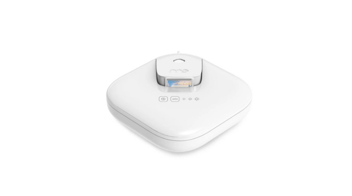 ILuminage Beauty Me Sleek Professional At Home Face & Body Permanent Hair Reduction System (FDA-Cleared) (NEW)