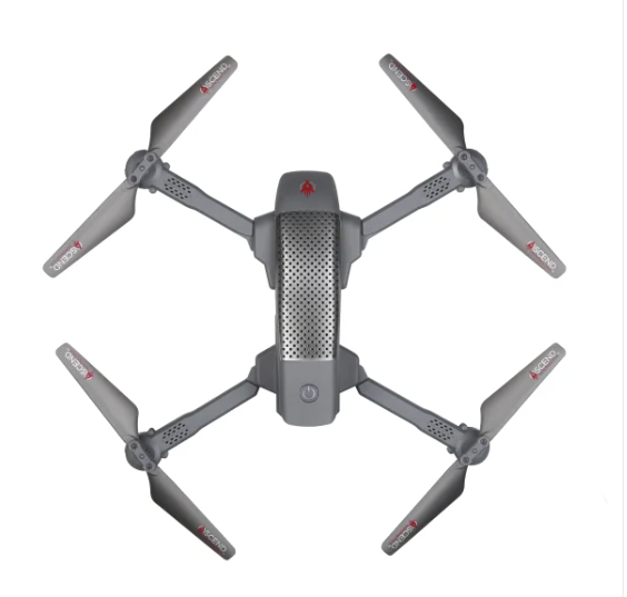 Ascend Aeronautics ASC-2600 Premium HD Video Drone with 1080P Camera (Used)