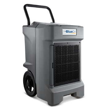 BlueDri BD-130P Dehumidifier (used)
