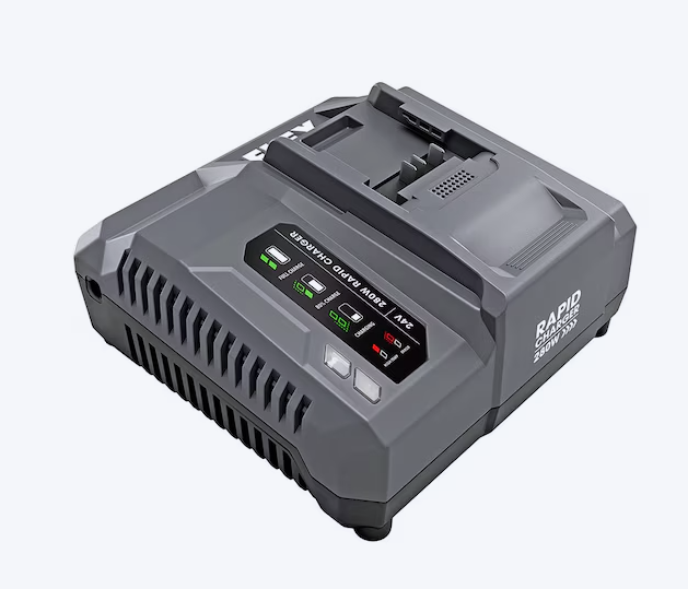 FLEX 24 -Volt Lithium-ion ( Battery Charger ) (OPEN BOX)