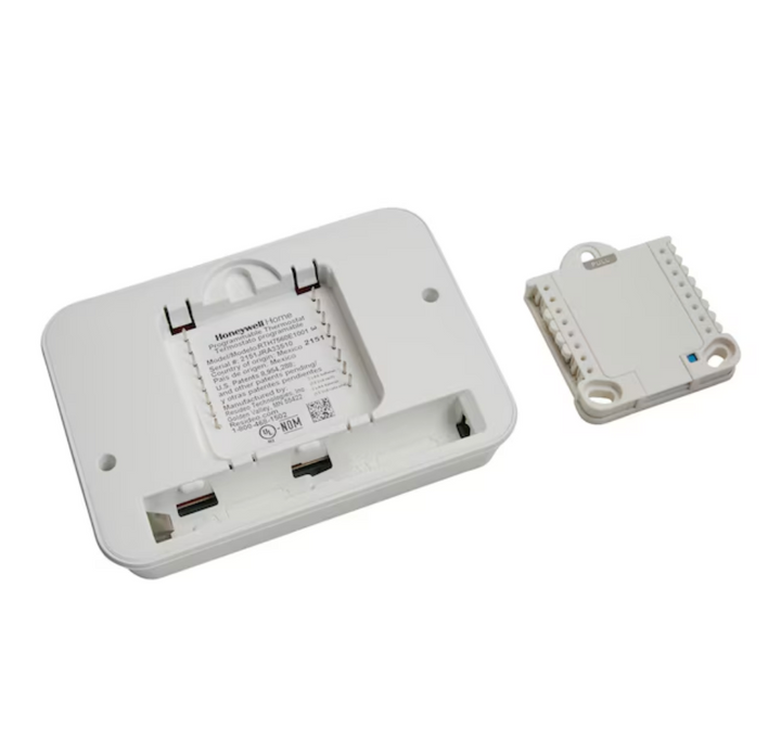 Honeywell Home 24-Volt Selectable-Flexible Programmable Thermostat (Open Box)