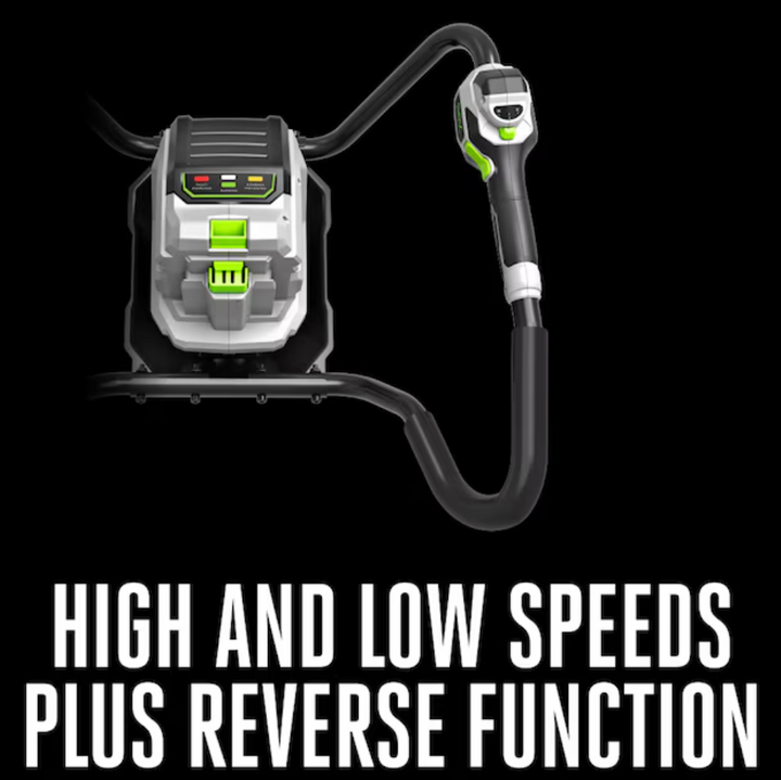 EGO 1-man POWER+ Earth Auger Powerhead with 8-in Bit (Open Box)