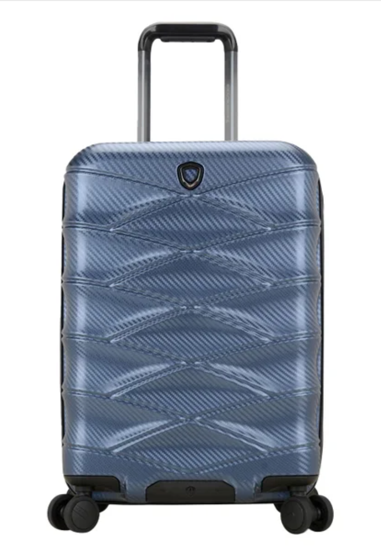 Traveler's Choice Granville II 2-piece Hardside Spinner Luggage Set (Open Box)