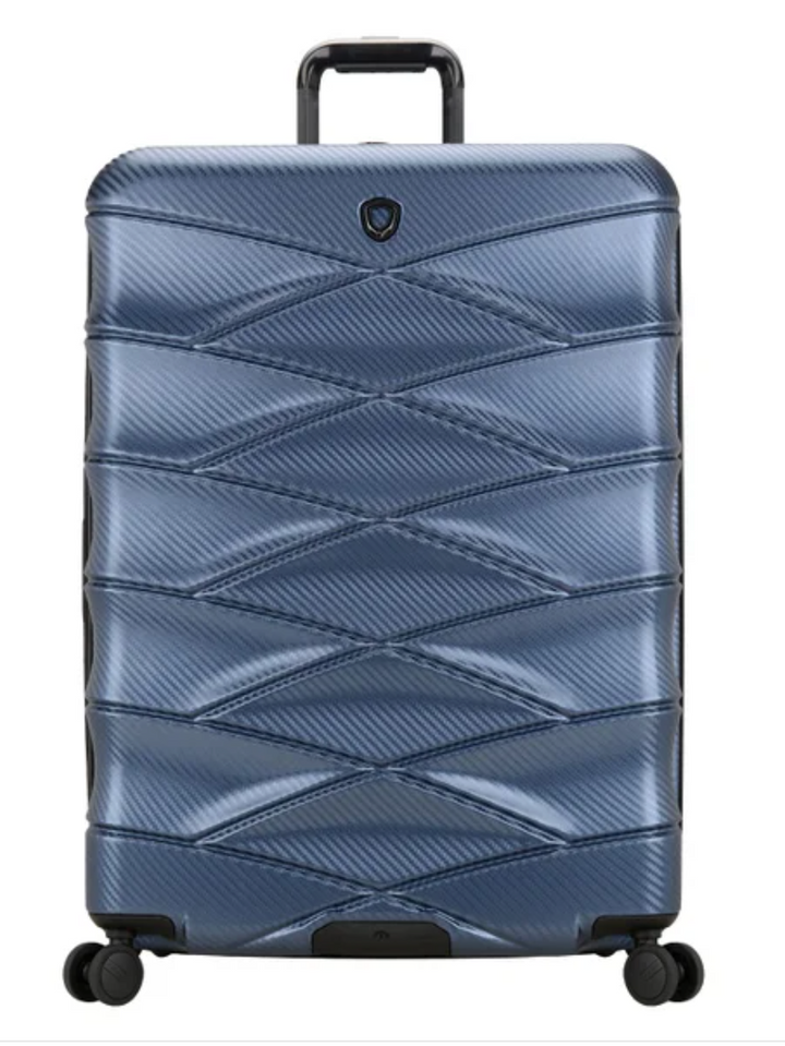 Traveler's Choice Granville II 2-piece Hardside Spinner Luggage Set (Open Box)