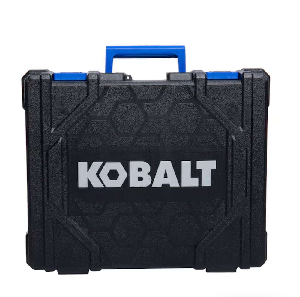 Kobalt 8-Amp 1/2-in Drive Corded Impact Wrench (Used)