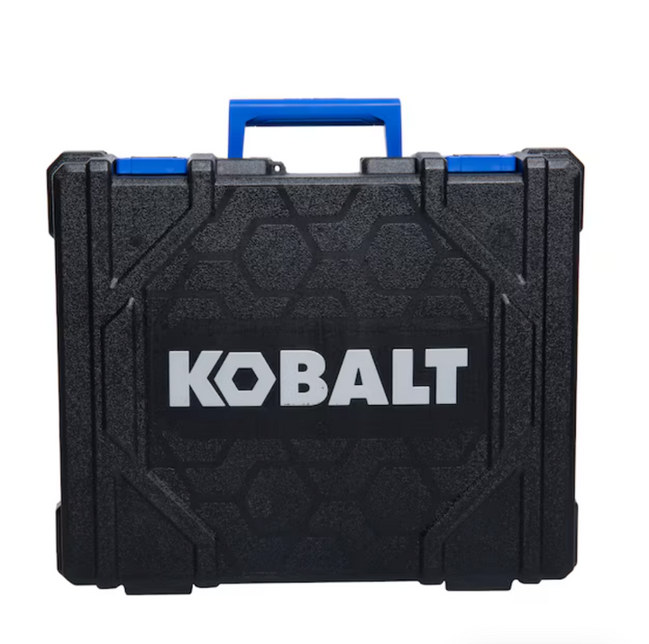 Kobalt 8-Amp 1/2-in Drive Corded Impact Wrench (Used)