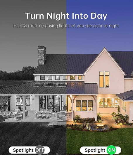 Swann - Master Series Home 16-Channel 16-Camera 4K HD Indoor/Outdoor PoE Wired 2TB H DD NVR Security Surveillance System - Black (Used)