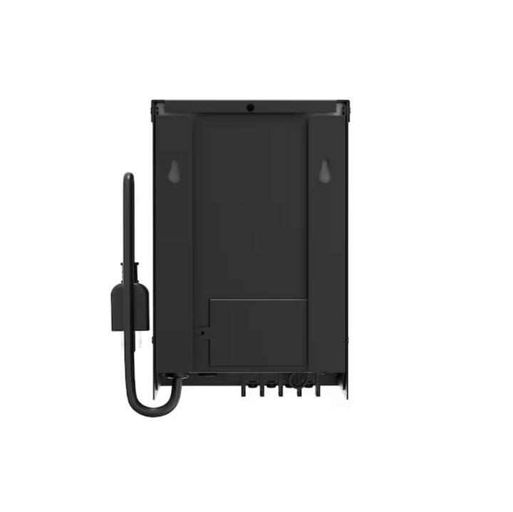 Harbor Breeze 60 -Watt Multi-Tap Transformer Landscape Lighting Transformer with Digital Timer and Dusk-to-Dawn Sensor (Open Box)