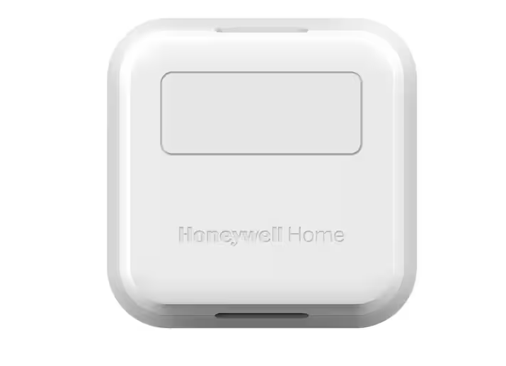 Honeywell Home T9 WiFi 7-Day Programmable Smart Thermostat with Touchscreen Display and Smart Room Sensor (new)