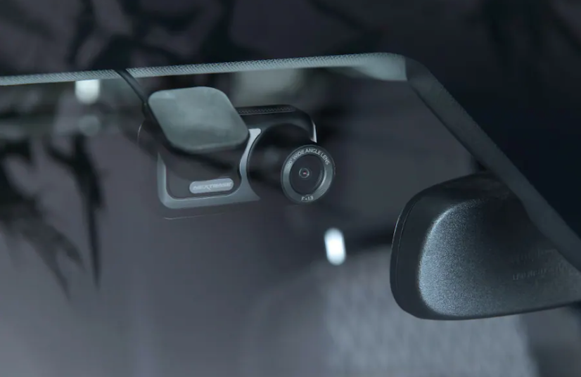 Nextbase - 422GW Dash Cam - Black (new)