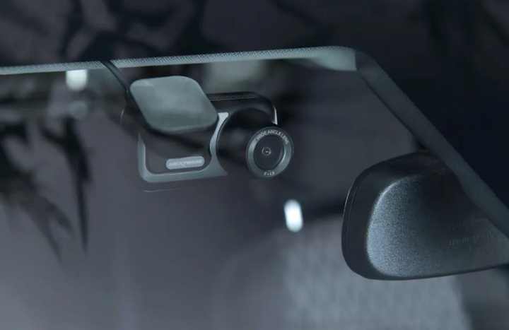 Nextbase - 422GW Dash Cam - Black (new)