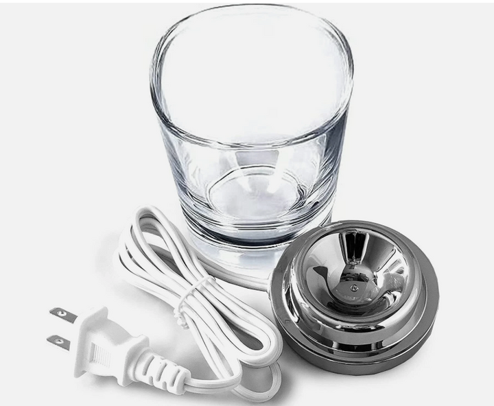 Toothbrush Charger & Cup for Philips sonicare CBA1001 (open box)