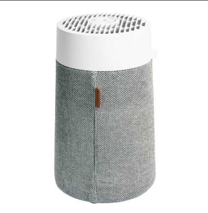 Blue Pure Mini Max Air Purifier, 2-pack By Blueair (open box)