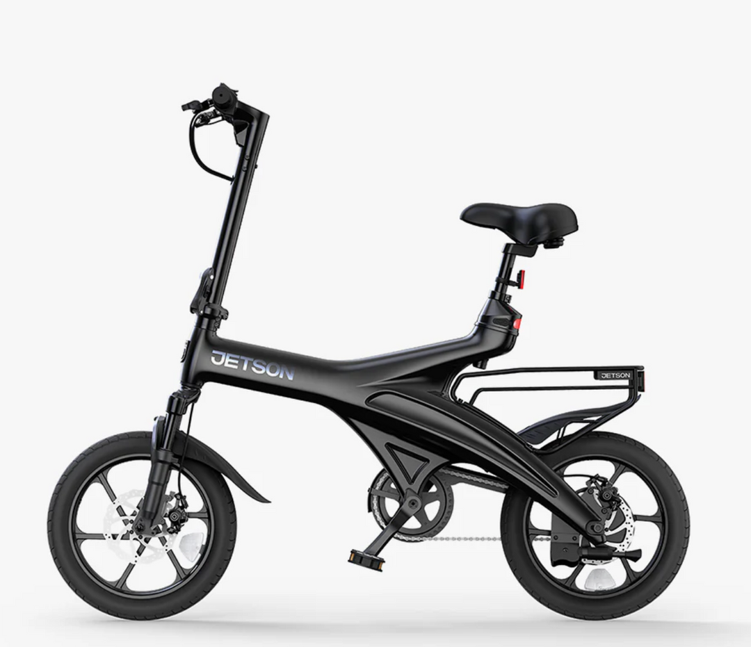 Jetson OTG Elite Electric Bike (open box)