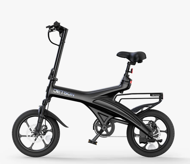 Jetson OTG Elite Electric Bike (open box)