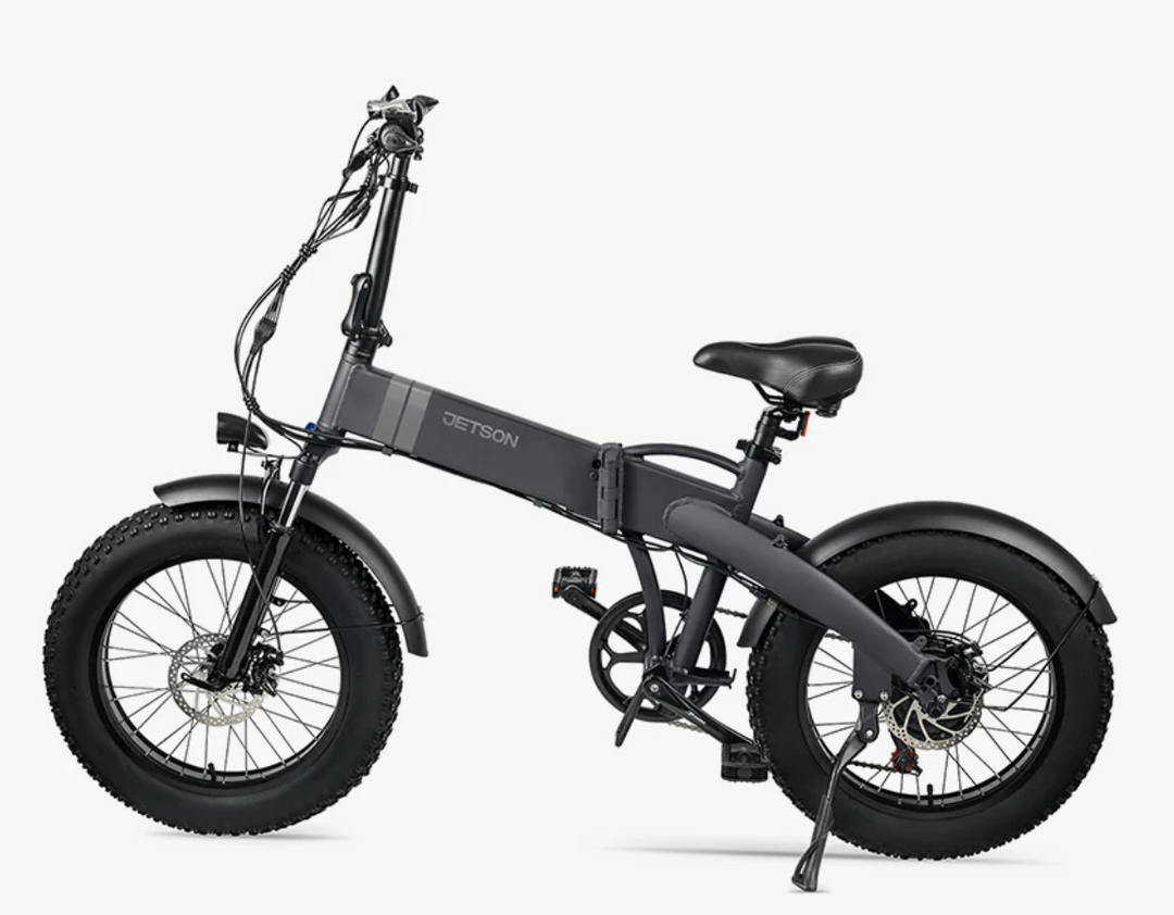 Warren All-Terrain Electric Bike (open box)