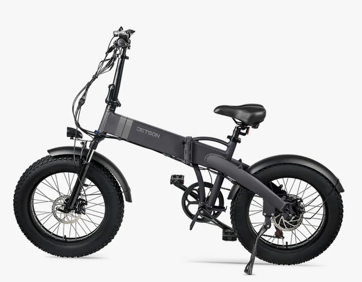 Warren All-Terrain Electric Bike (open box)