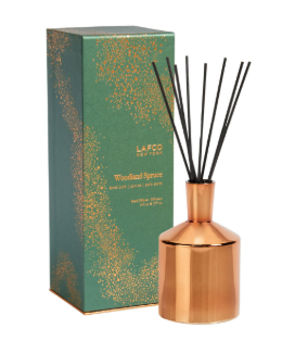 Lafco Woodland Spruce Reed Diffuser (new)