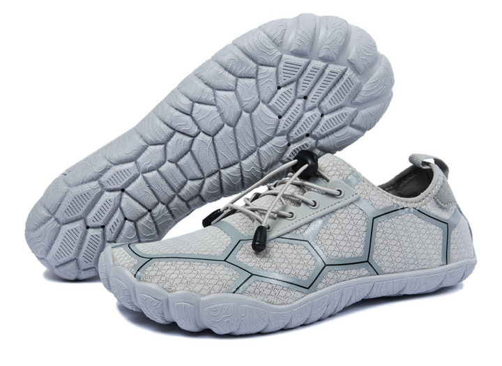 7 Pack WOTEE Men's Water Shoes Assorted Sizes Mixed Lot (new)