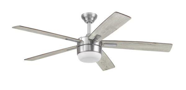 Harbor Breeze Indoor Ceiling Fan $150