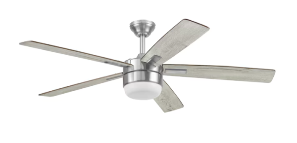 Lot # 1249 Harbor Breeze Indoor Ceiling Fan $150