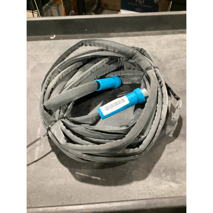 Lot # 445 Aqua Joe Hose $35.00