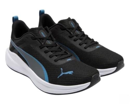 PUMA Men's Rocket Fuel Lite Running Shoes