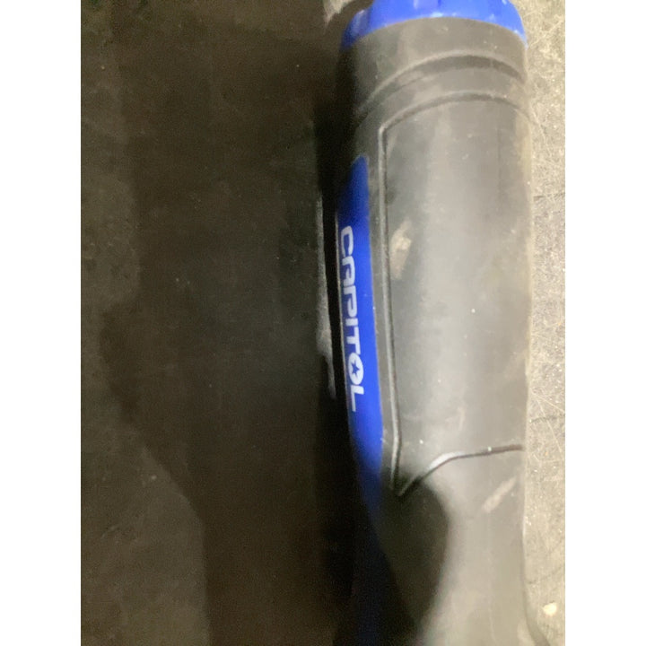 Lot # 483 Capitol Scraper $10.00