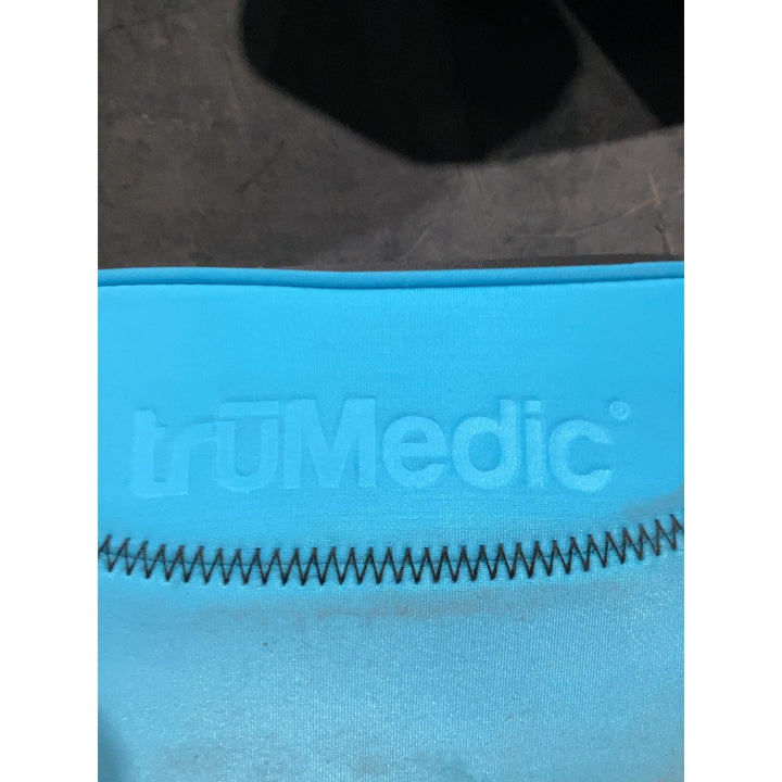 Lot # 957 MagicHands truShiatsu Massager Regular price $199