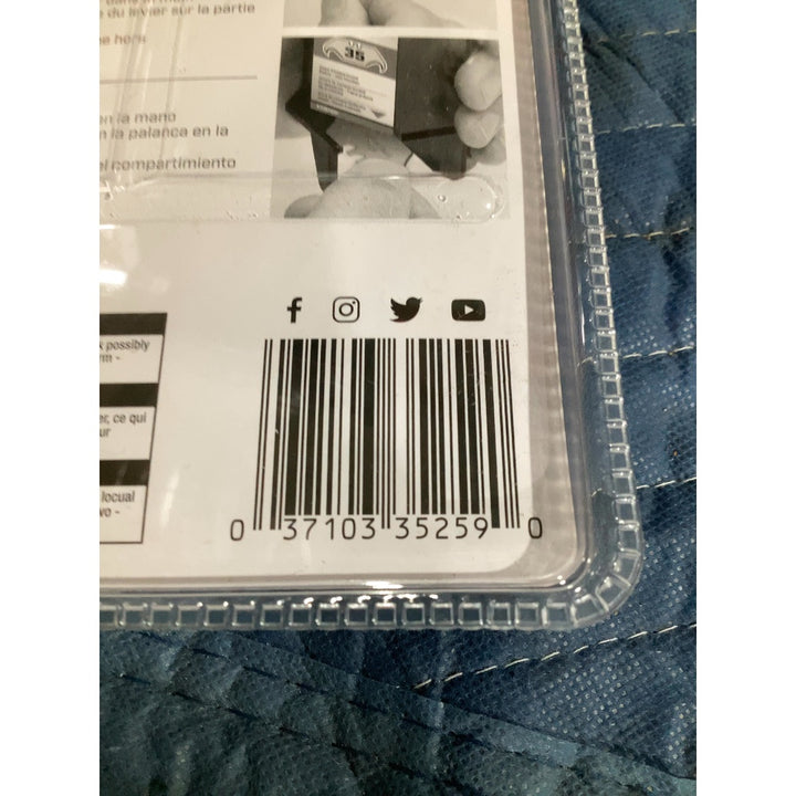 Lot # 26 Crescent Utility Blades $7.00