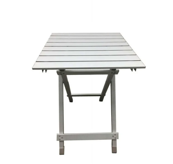 Lot # 2283 Folding Outdoor Patio Dining Table $230
