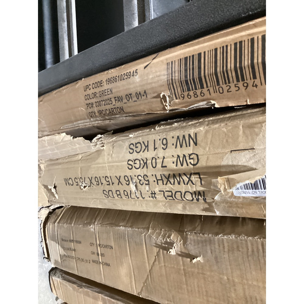 Lot # 2437 Regalo Pet Gate $89.97