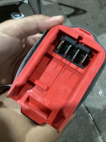 Lot # 331 CraftsmanV20 Cordless Impact Driver $99