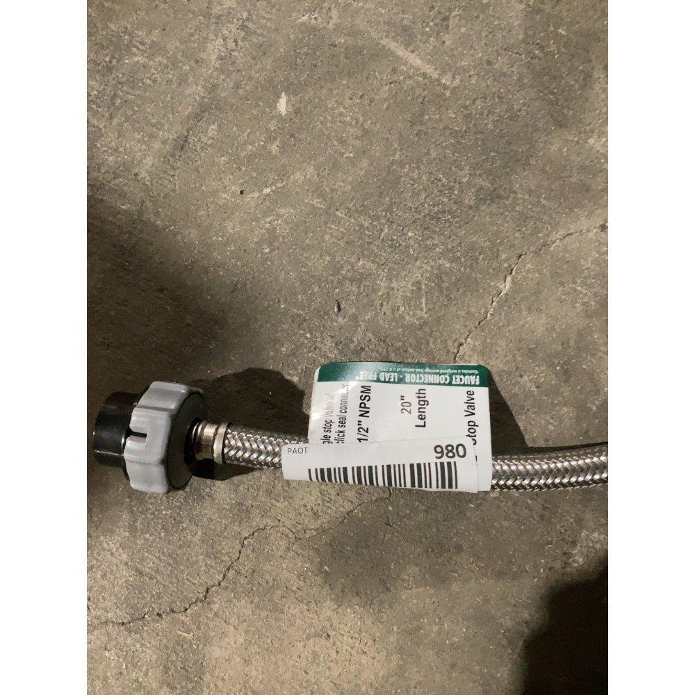 Lot # 980 SharkBite Pipe-Fittings $17.45