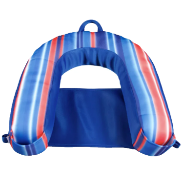 Lot # 122 Big Joe Noodle Sling Pool Float $32