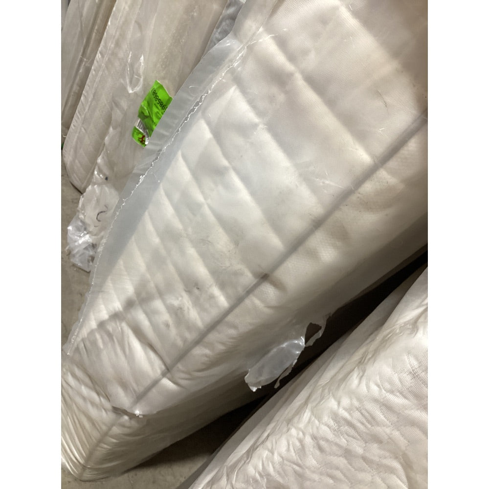 Lot # 2270 Mattress $450.00
