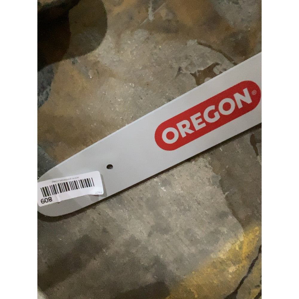 Lot # 809 Oregon AdvanceCut Chainsaw Bar $30.00