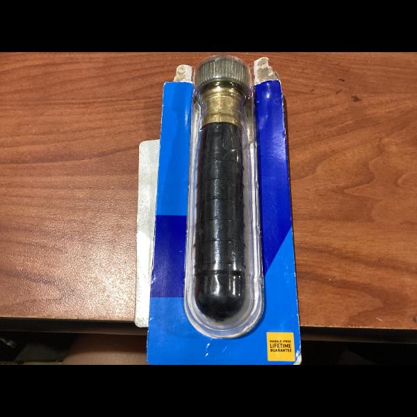 Lot # 363 PAOT 363 Used Black Pressure Washer Handle $40.00