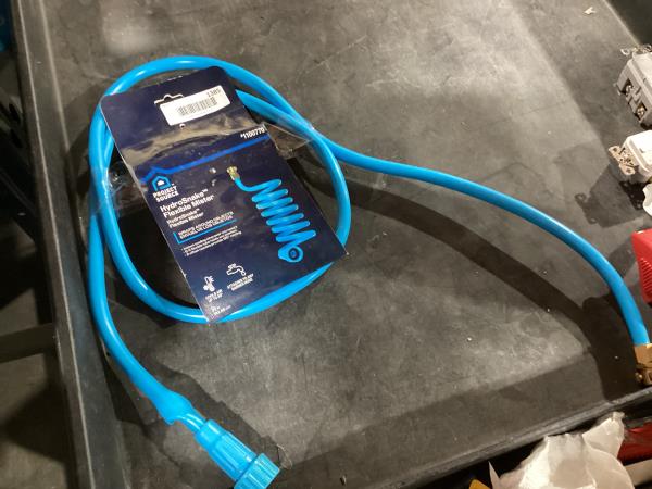 Lot # 1385 Project Source Misting System $20