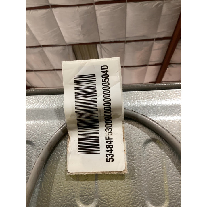 Lot # 2300 Kenmore Elite Refrigerator $1200