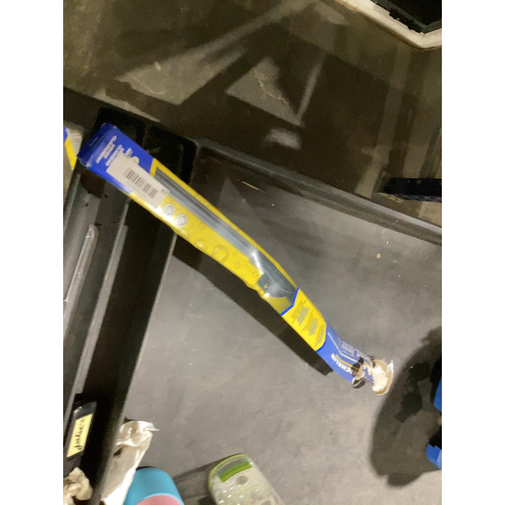 Lot # 67 Michelin Guardian Beam Wiper Blade $22.76