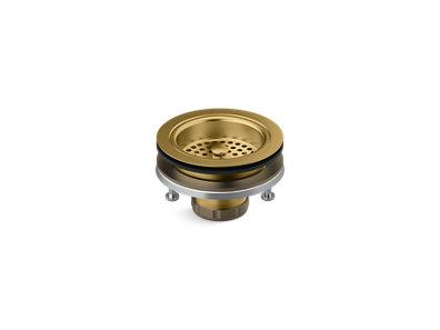 Lot # 231 Duostrainer® Sink Drain and Strainer, Less Tailpiece